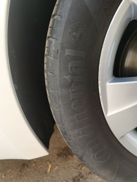 Anvelope Continental 205/55/16