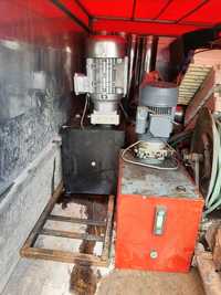 Pompe hidraulice