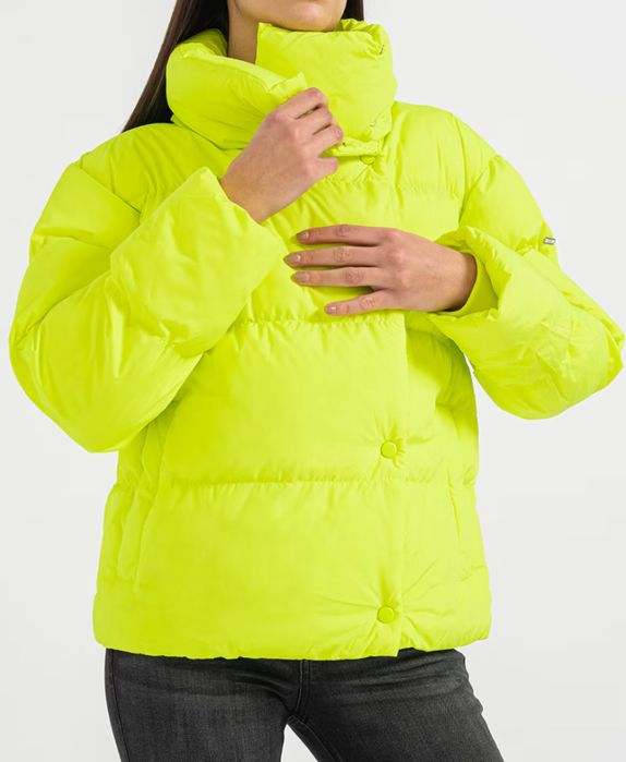 Superdry Studios Puffer