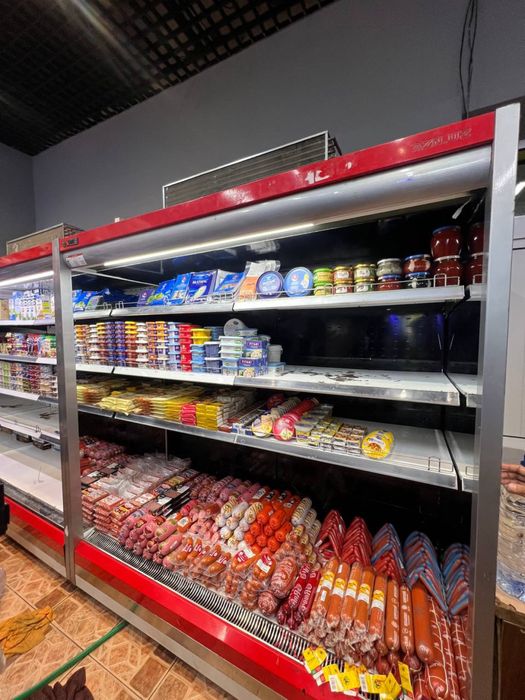 Продается витрины холодильник АЗН AZN