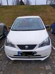 Продавам SEAT Mii 2015г.