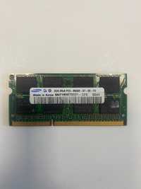 Memorie laptop Samsung 2GB DDR3 2Rx8 PC3-8500S