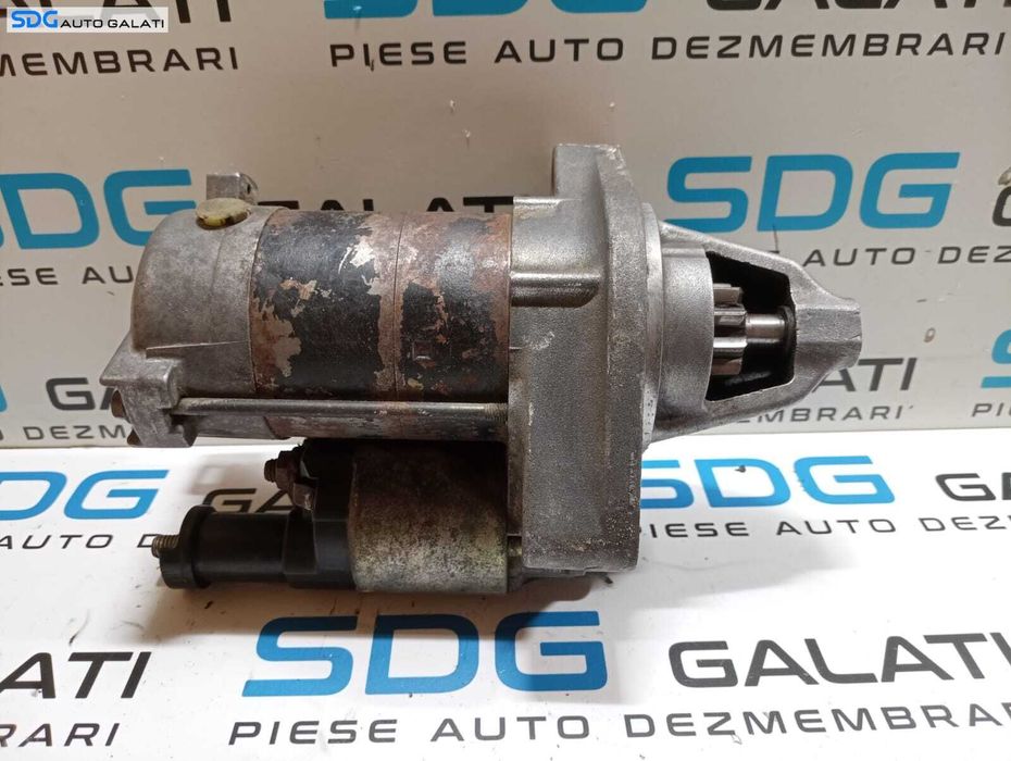 Electromotor Honda Accord 7 2.0 B 2002 - 2007 Cod 428000-1360 [M6835]