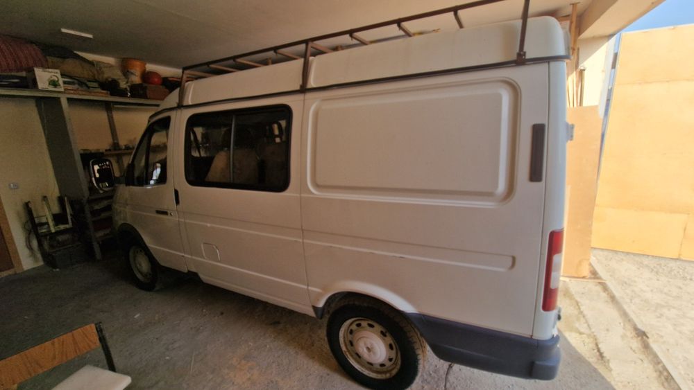 Продам Газ Соболь