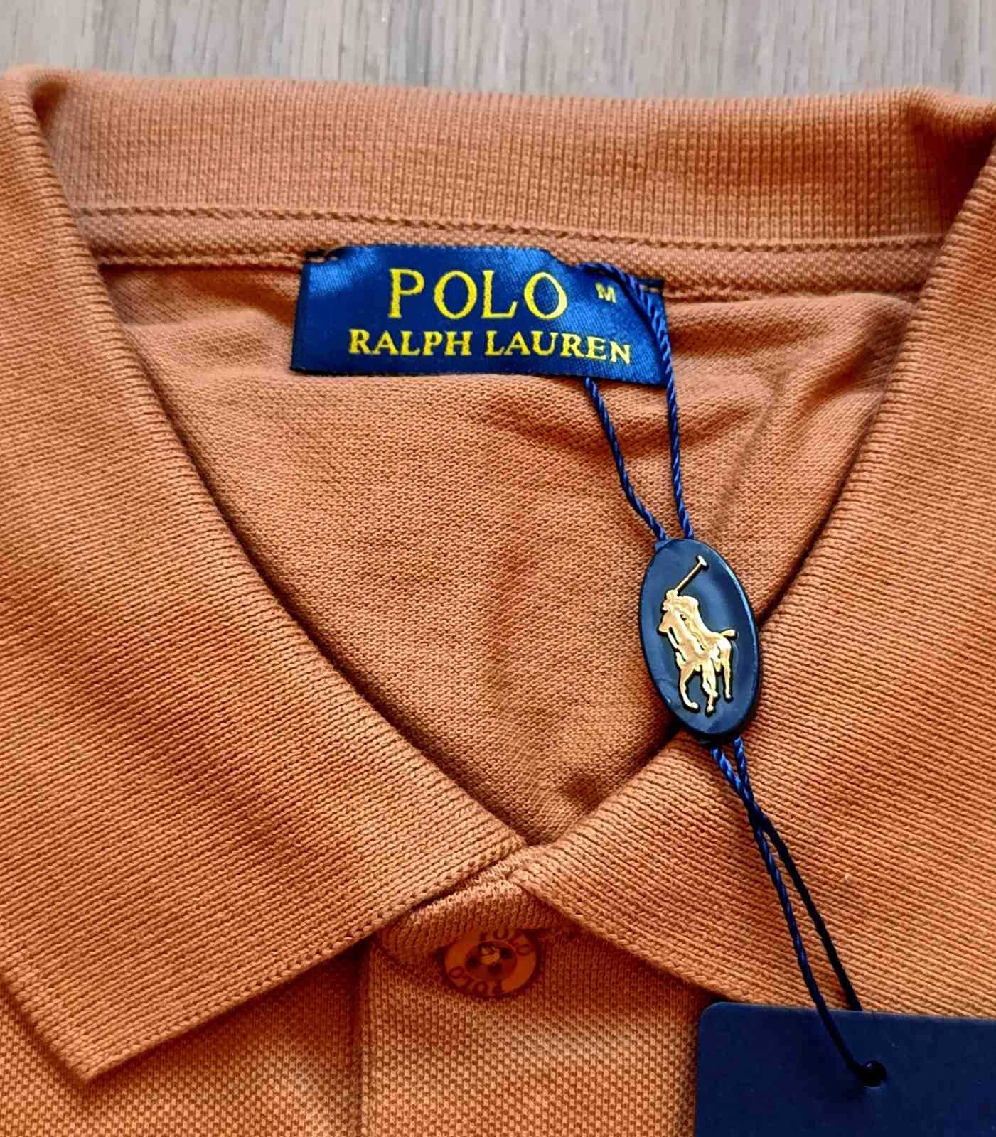Мъжки тениски Polo Ralph Lauren