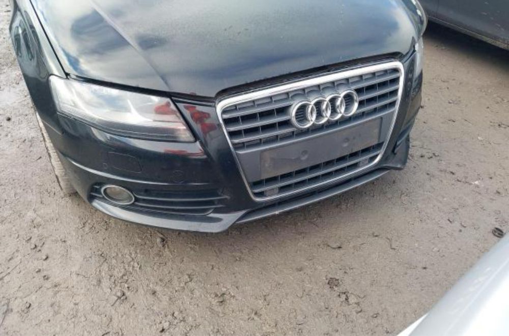 Audi A4 B8 на части 15 броя 2.0tdi комби Avant автомат
