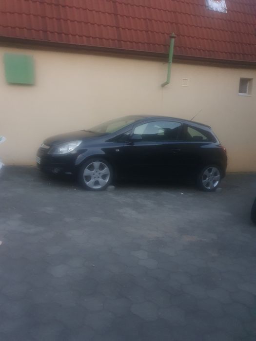 Vând Opel corsa 1.7,sau dezmembrez!