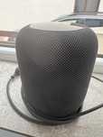 Apple HomePod 1st generation Black