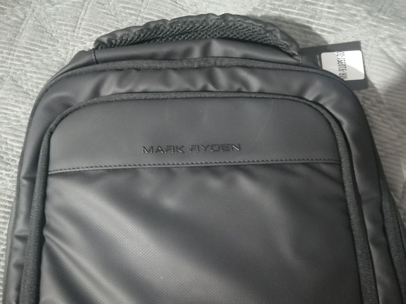 Mark ryoen сумка