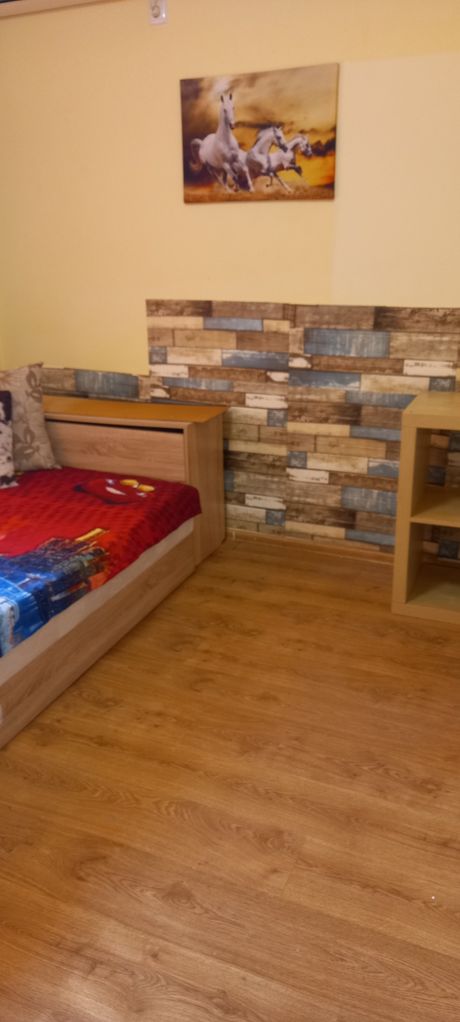 Дава се под наем Двустаен апартамент в Варна, Трошево - 55 кв.м за 408 € - Снимка #11