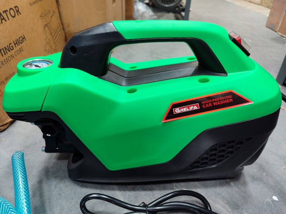 Mini karcher optom narxkarda