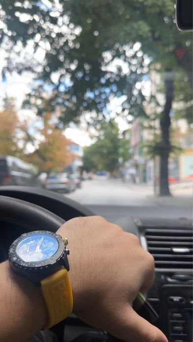 Breitling Endurance Pro