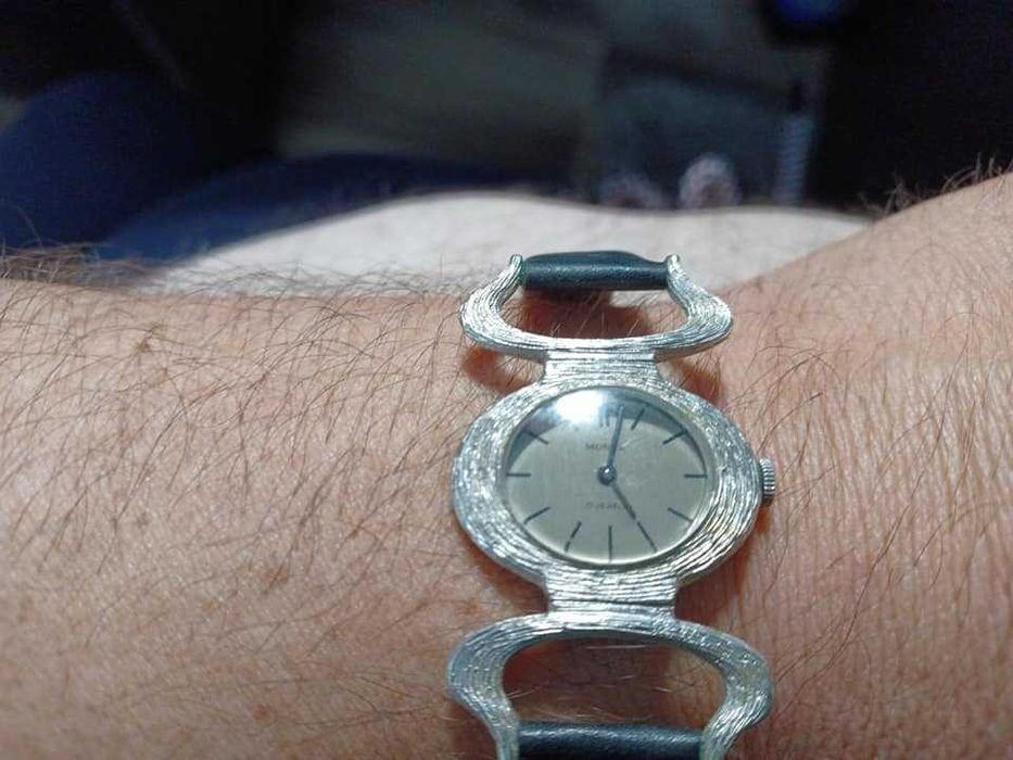 Lot 7 vintage de 8 ceasuri