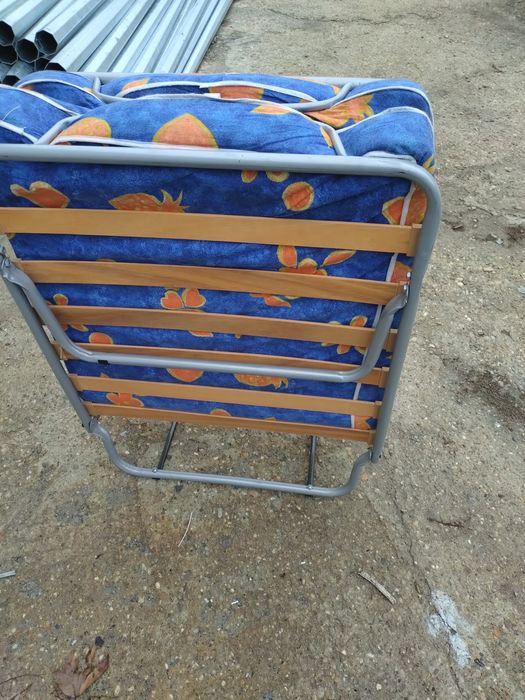 Походно легло за спане