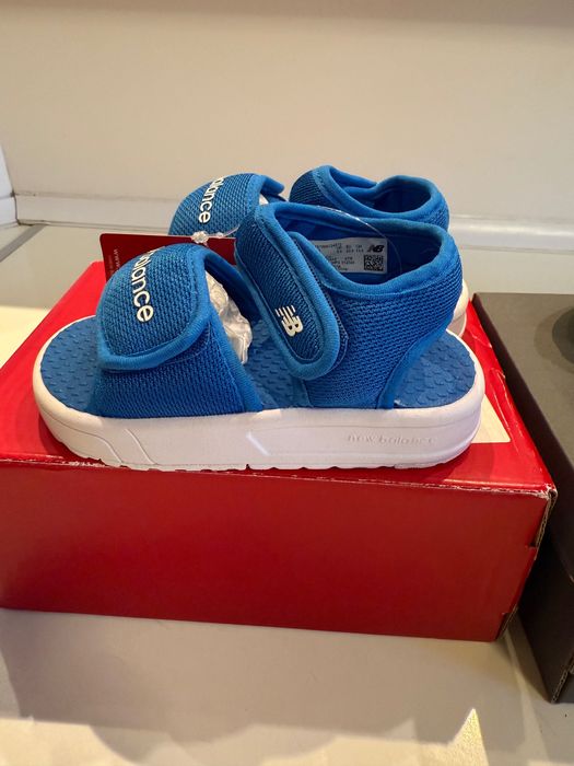 Бебешки Маратонки New Balance