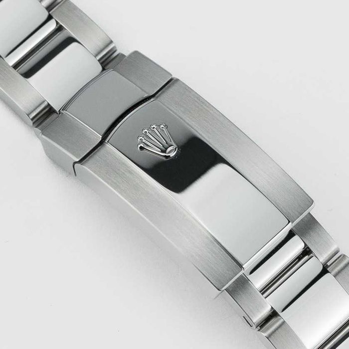 Rolex Datejust 41mm 126300 Blue dial