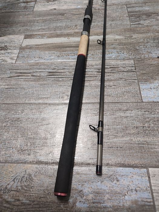 Lanseta feeder Daiwa n zone z 12 ft 80 grame