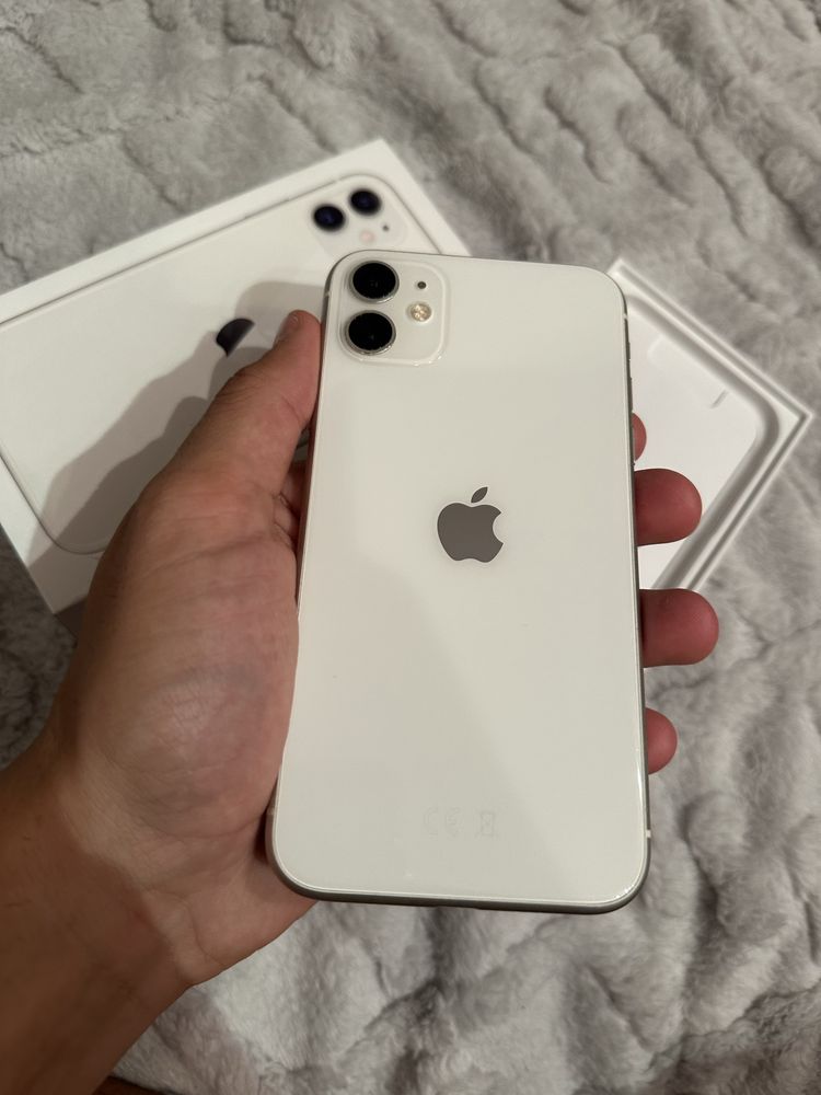 iPhone 11/ 128gb