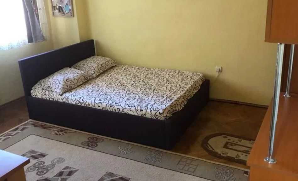 Дава се под наем Едностаен апартамент в Пловдив, Тракия - 45 кв.м за 158.1 € - Снимка #1