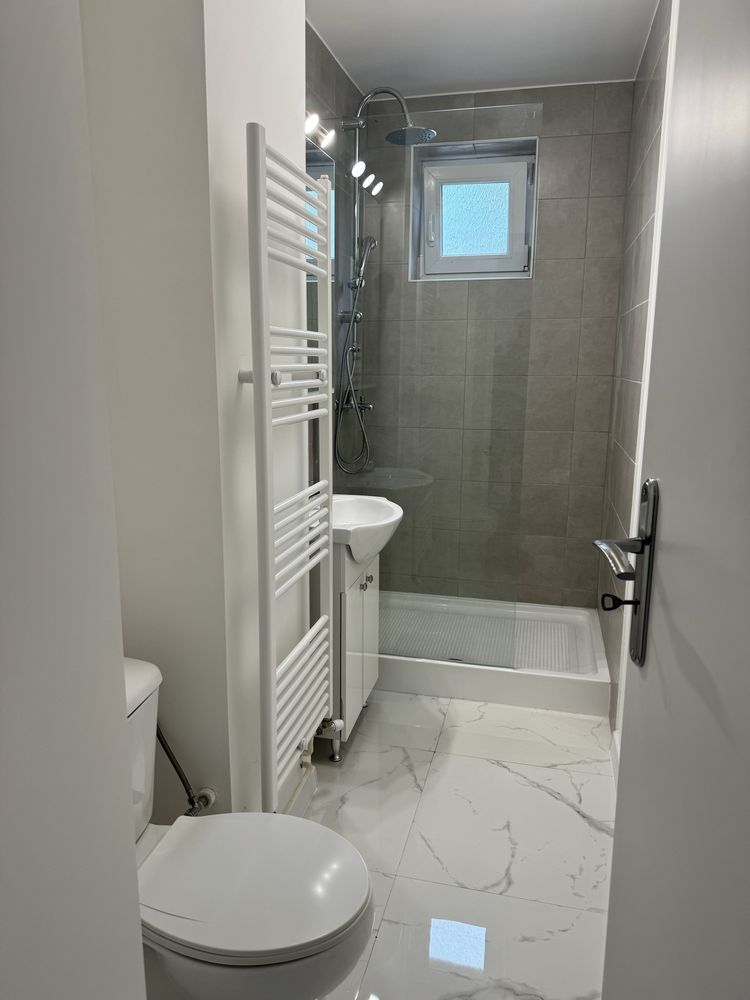 Apartament m6 de inchiriat