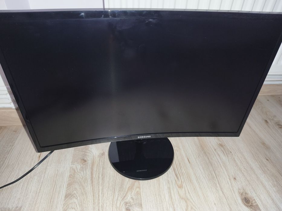 Vand monitor Samsung