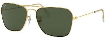 Ochelari de soare  Ray ban caravan rb3136 001