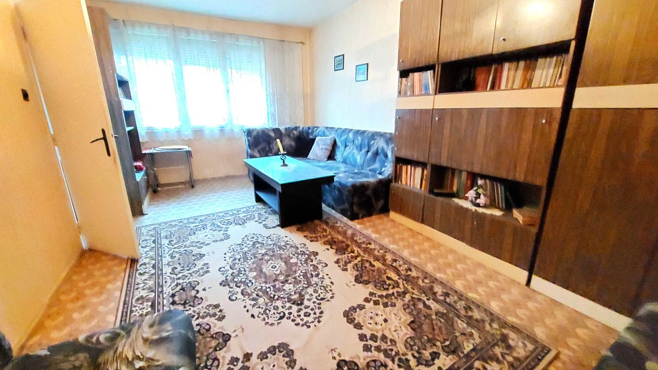 Продава се Двустаен апартамент в Трявна - 65 кв.м за 1154 €/кв.м - Снимка #1