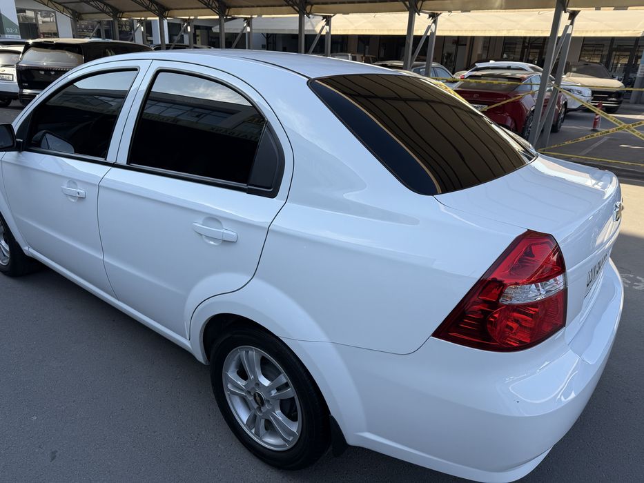 Nexia 3 poz 4 2022г