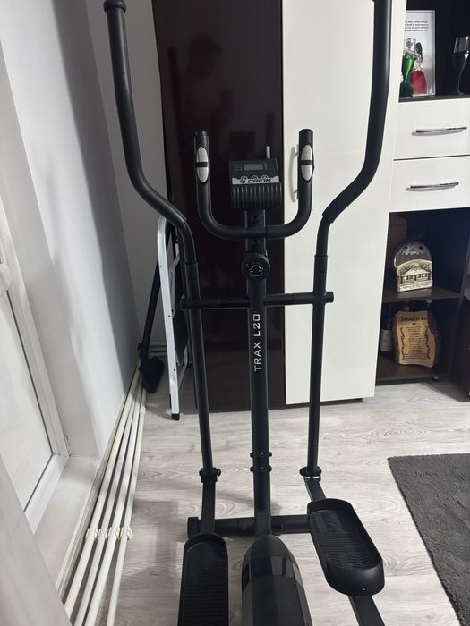Vand ORION Bicicleta eliptica TRAX L20