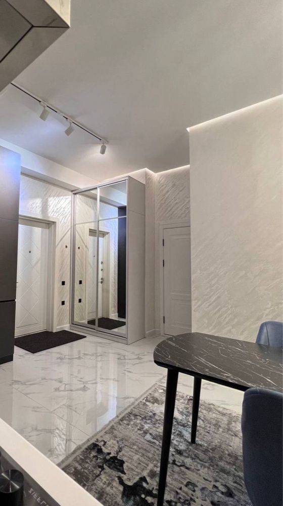Продаётся Квартира 2/3/6 в ЖК Tashkent City Boulevard Residence