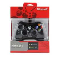 Microsoft Xbox 360 wired Контролер/Controller за Windows
