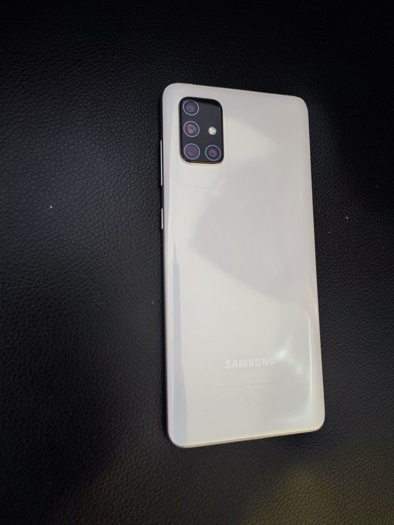 Samsung Galaxy A 71