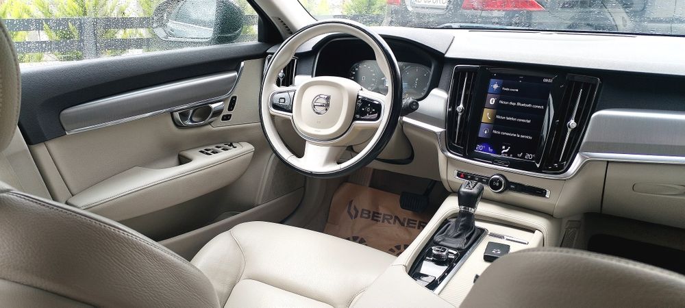 Volvo V 90 4x4 235 Cp ***Superb***