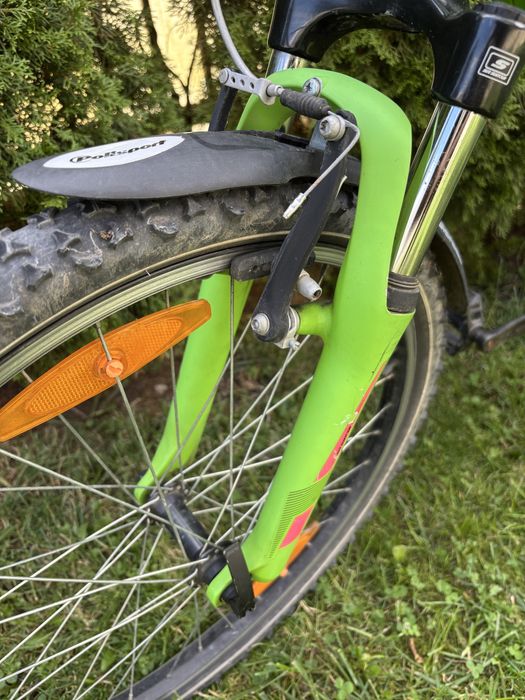 Bicicleta merida