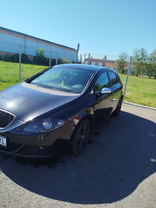 Seat Leon 1.9 TDI bxe