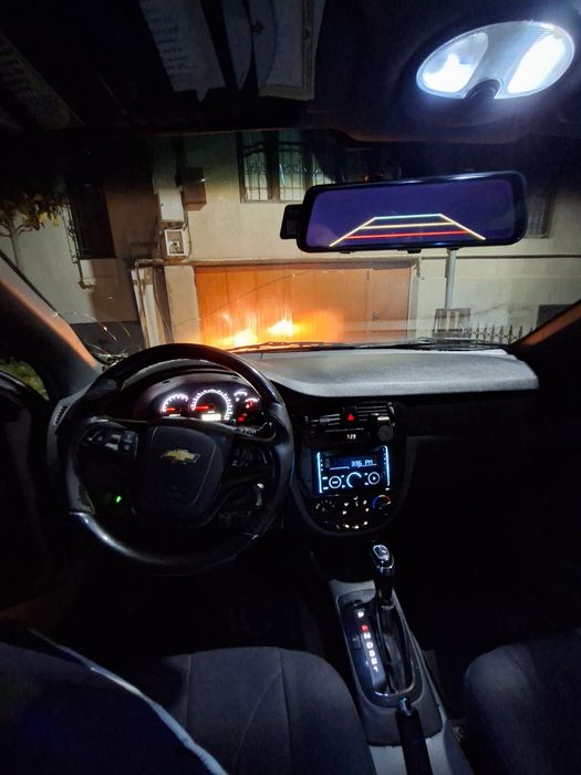 Laccetti 1.8 avtamat