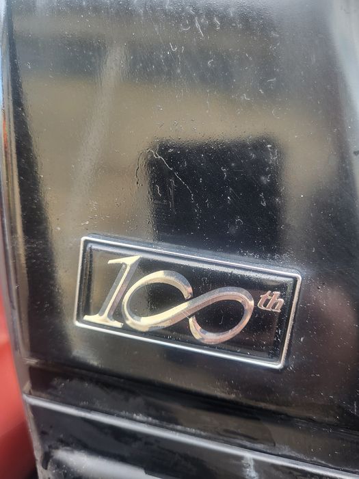 Vând Lancia Thesis Centenar si Lancia Thesis pt piese de schimb