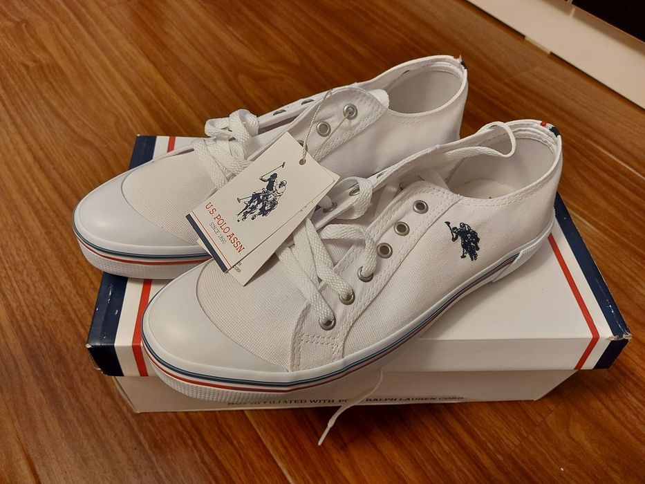 Pantofi sport U.S. Polo Assn