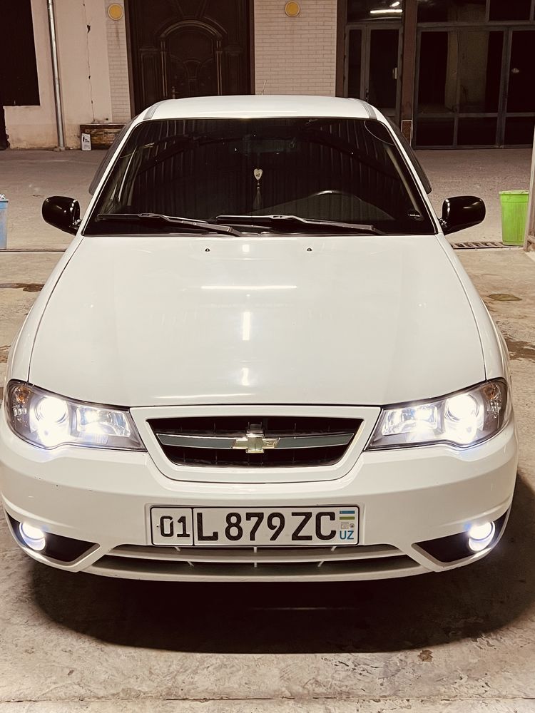 Nexia 2 1.6  srochno