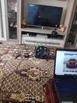 PlayStation 4 Pro 2TB Logitech G волан педали и shifter combo скорости