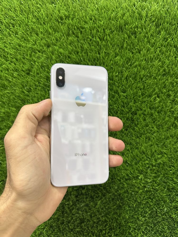 iPhone X 64gb CH/A