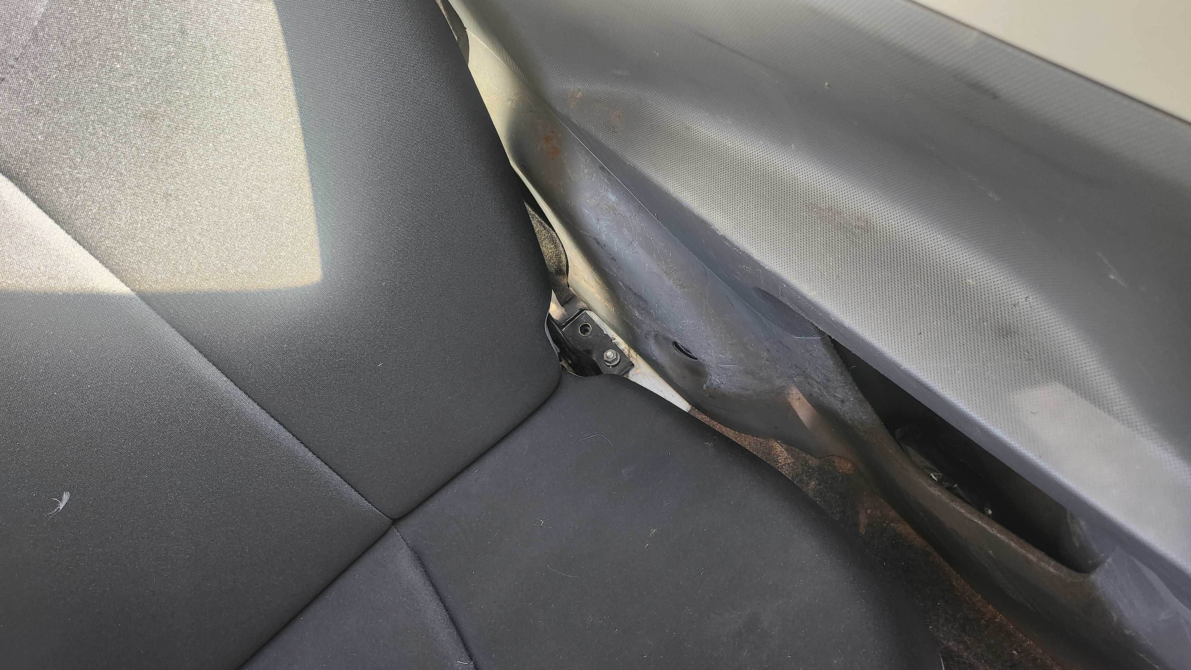 Toyota Aygo 2010г.