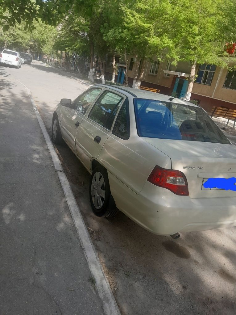 Chevrolit Nexia 2