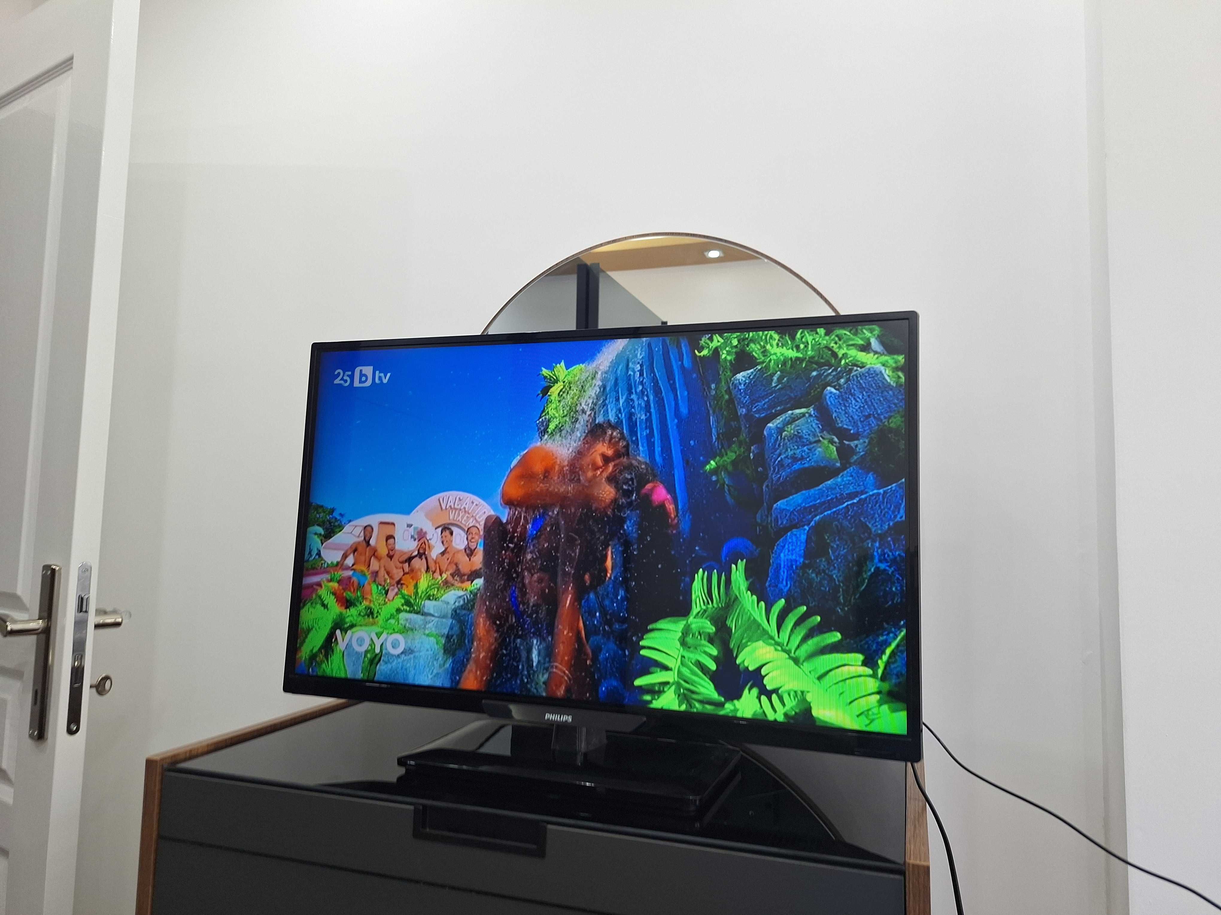Телевизор PHILIPS 32PHK4109/12