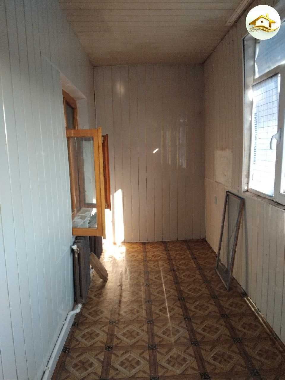Продаётся 2х квартира на 4 этаж орр ШАРК 1