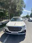 hongqi hs5 4+4 full