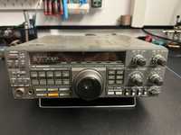Kenwood TS-440S (transceiver radioamatori)
