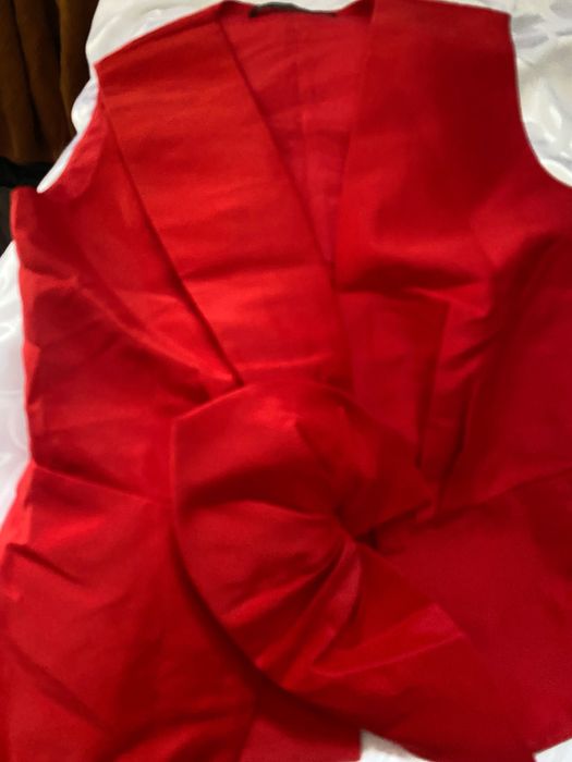 Дамски елек Balenciaga