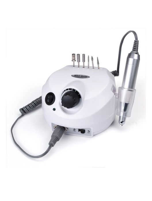Аппарат для маникюра и педикюра Nail Drill MK-202 — НОВЫЙ!