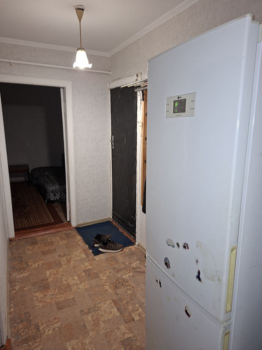 2х комнатная квартирка аккуратная в центре